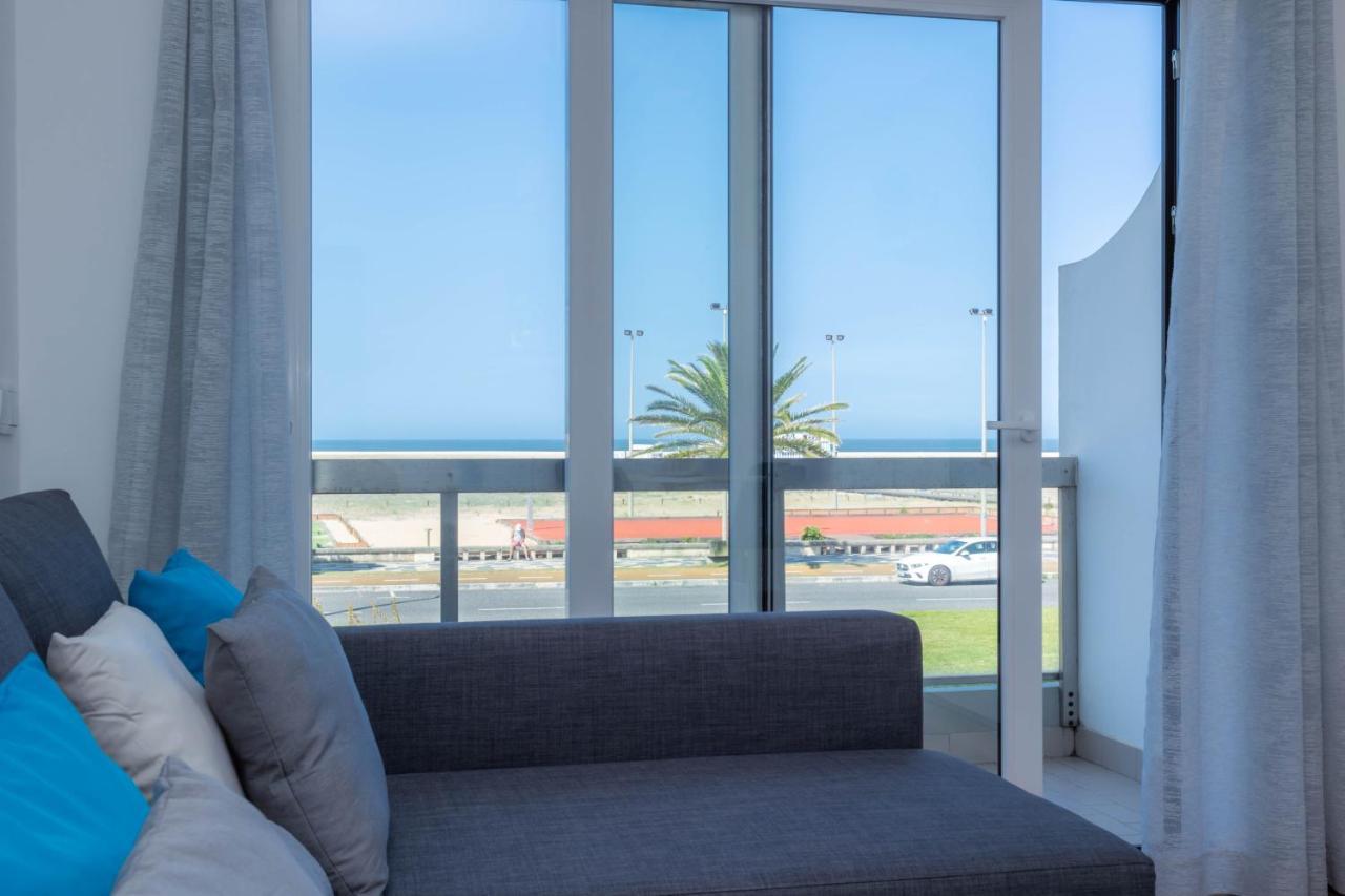 Beach View - Vue Ocean Buarcos Esterno foto